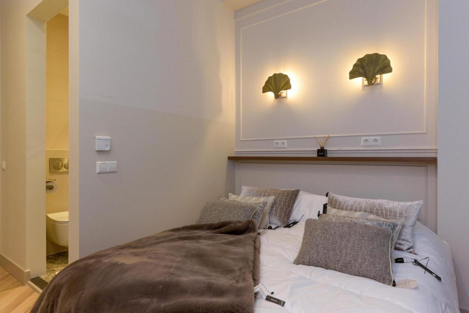 Novallure City Centre La Haya Habitación foto